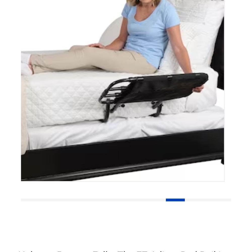 Bed rails